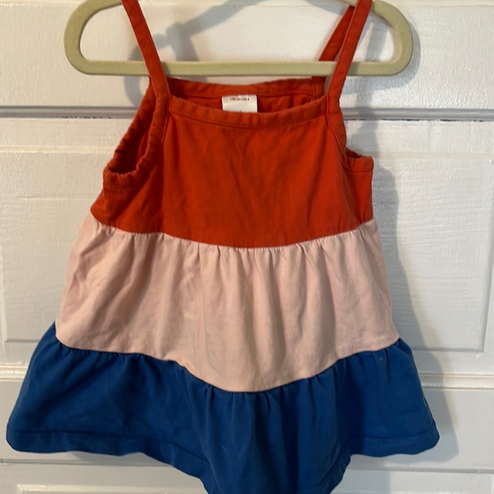 VGUC Hanna swing cami